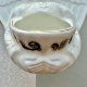Aspersorium - rzadki przedmiot! ❤ Royal Tara Irish Porcelain Harmony Angel Water Font ❤ Kropielnica