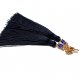 Boho /navy/vol. 6 - kolczyki