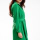 Sukienka B568 L Zielona