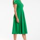 Sukienka B569 L Zielony