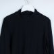 GAP cienka bluza black nylon spandex / L