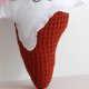 Seria Lodziomiodzio - Panda - 28 cm