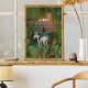 Plakat Dream it possible 30x40 cm