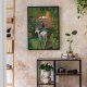 Plakat Dream it possible 30x40 cm
