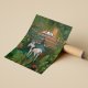 Plakat Dream it possible 30x40 cm