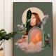 Plakat Harmonia 50x70 cm