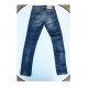 NUDIE JEANS ORGANIC COTTON