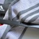 nowy duży szalik kibica Adidas Espana długi szalik piłka nożna