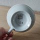 Filiżanki do kawy 2 szt. porcelana Wawel kawowy serwis Julia