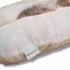 Przytulanka piesek ozdobna poduszka z pieskiem maskotka z psem poduszka do salonu dla dziecka bostończyk