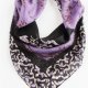 100% Silk scarf exclusive