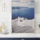 Zestaw plakatów - 40x50 cm Santorini