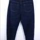 Whistles spodnie jeans wysoki stan 34 / XXL