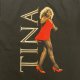 2009 Koszulka Tina Turner T-shirt Vintage Kolekcjonerska