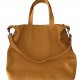 Shopper Bag Yellow