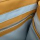 Shopper Bag Yellow