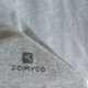 PLUS SIZE BLUZKA Domyos Decathlon unisex