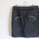 Spódnica jeansowa Canda C&A 44