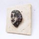 GALIA fresk rzeźba naturalna Dusze Kamieni Stone Soul miniatura obraz 3d