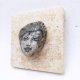 PIACHO fresk rzeźba naturalna Dusze Kamieni Stone Soul miniatura obraz 3d