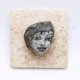 obraz Stone Soul Piacho z cyklu miniatur Dusze Kamieni