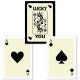 ZESTAW PLAKATÓW 3cz 40x50 cm tryptyk Lucky You