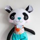 Miś panda Michaś 42 cm