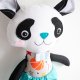 Miś panda Michaś 42 cm