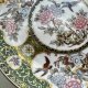 Japanese Design ❀ڿڰۣ❀ Rajski talerz ozdobny ❀ڿڰۣ❀