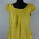 Oasis żółta sukienka mini yellow - 14 / 40