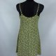 Topshop letnia sukienka przed kolano kwiatki 12 / 40