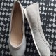 naturalny zamsz 37,5-38