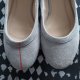 naturalny zamsz 37,5-38