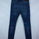 Allsaints męskie spodnie jeans - 30 pas 78 cm