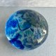 Lanmara Scottish Studio Art Glass Paperweight ❀ڿڰۣ❀ Przycisk do papieru