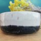 CERAMICZNA MISECZKA NA ŻYWNOŚĆ BIŻUTERIĘ OBRĄCZKI KADZIDŁA kamionkowe naczynia 100% HAND-MADE podstawka pod świecę GAIA-CERAMIKA