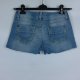 Miss Selfridge spodenki jeans dżins 8R / 36R