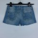 Miss Selfridge spodenki jeans dżins 8R / 36R