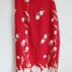 pareo sarong vintage spódnica wiązana