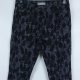 Marks Spencer jeggings spodnie bawełna / 10 - M