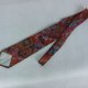 Arrow USA krawat vintage poliester
