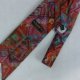 Arrow USA krawat vintage poliester