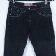 St. Bernard spodnie jeans vintage / 25'' - XS