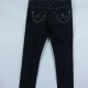 St. Bernard spodnie jeans vintage / 25'' - XS