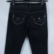 St. Bernard spodnie jeans vintage / 25'' - XS