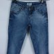 Miss Selfridge Denim spodnie jeans 6 / 34