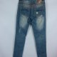 SoulCal&Co spodnie jeans haft dziury 8 / 32 - S