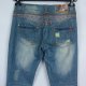 SoulCal&Co spodnie jeans haft dziury 8 / 32 - S