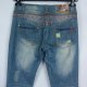 SoulCal&Co spodnie jeans haft dziury 8 / 32 - S