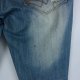 SoulCal&Co spodnie jeans haft dziury 8 / 32 - S